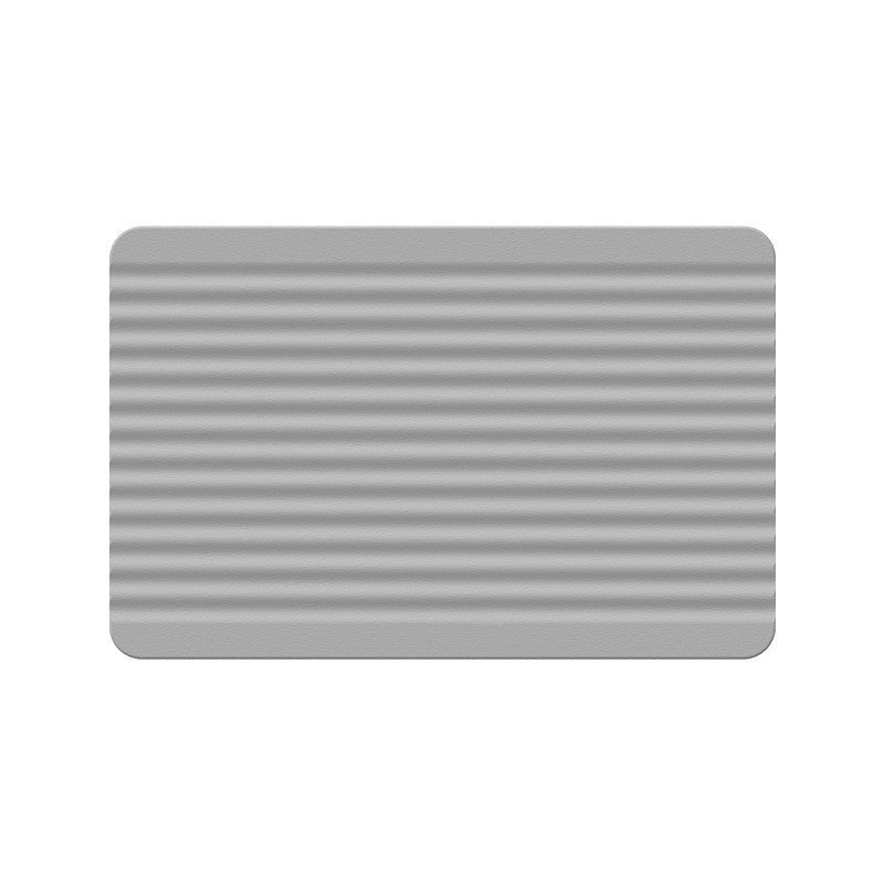 Diatomite Mat