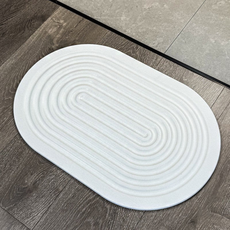 Diatomite Mat