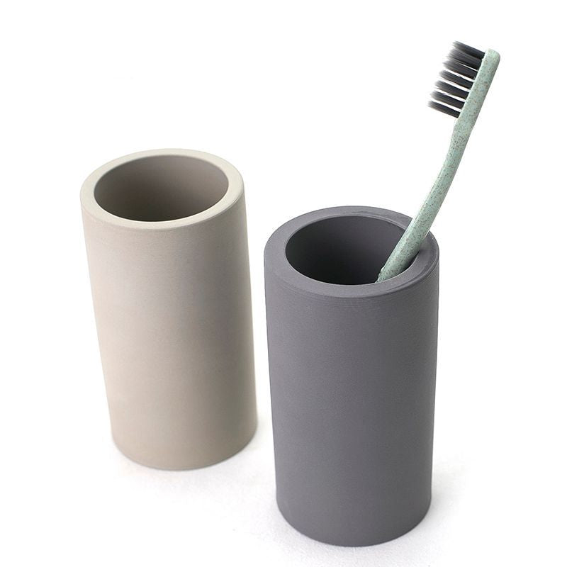 Diatomite Toothbrush Holder