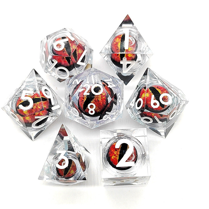 Dice Set