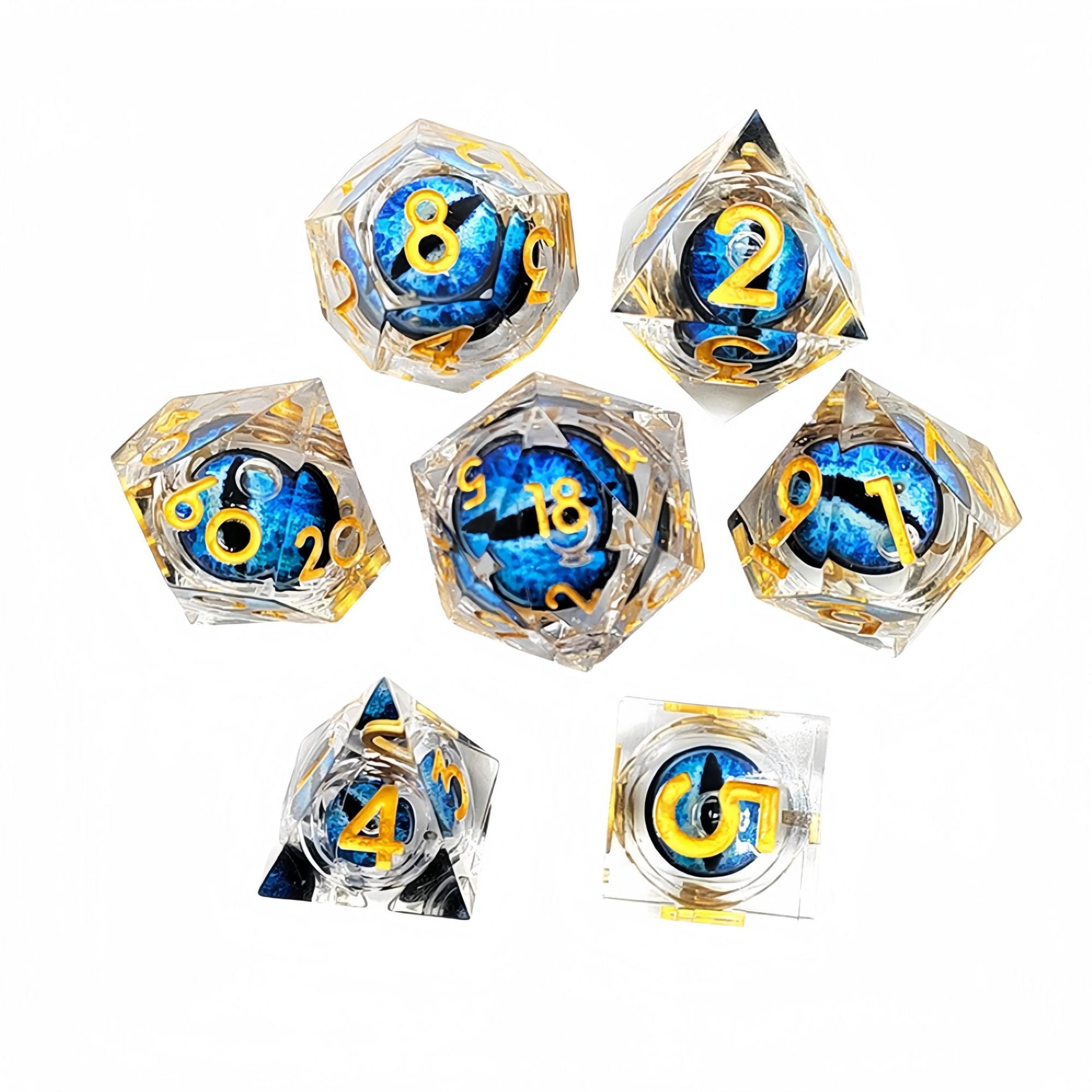 Dice Set