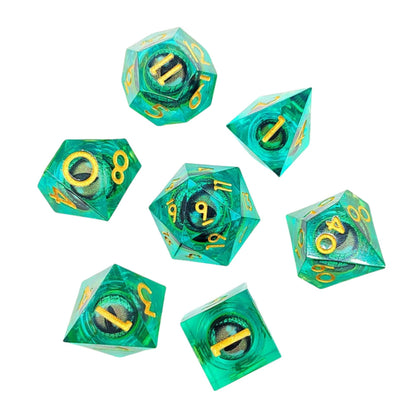 Dice Set
