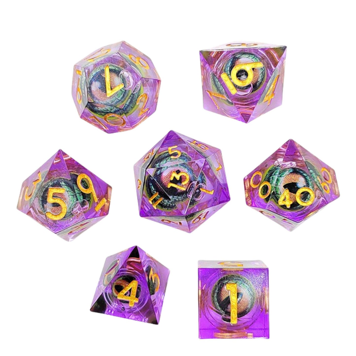Dice Set