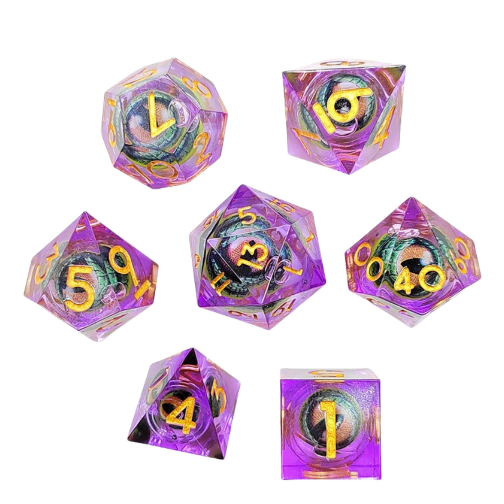 Dice Set