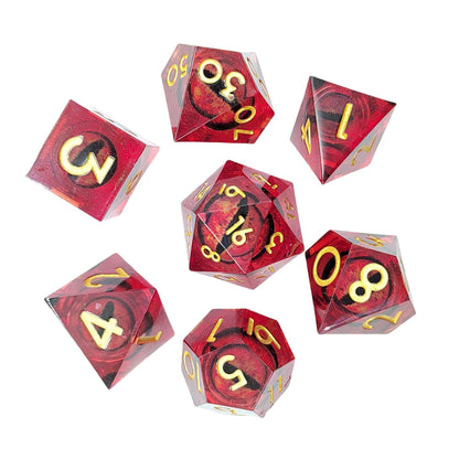 Dice Set