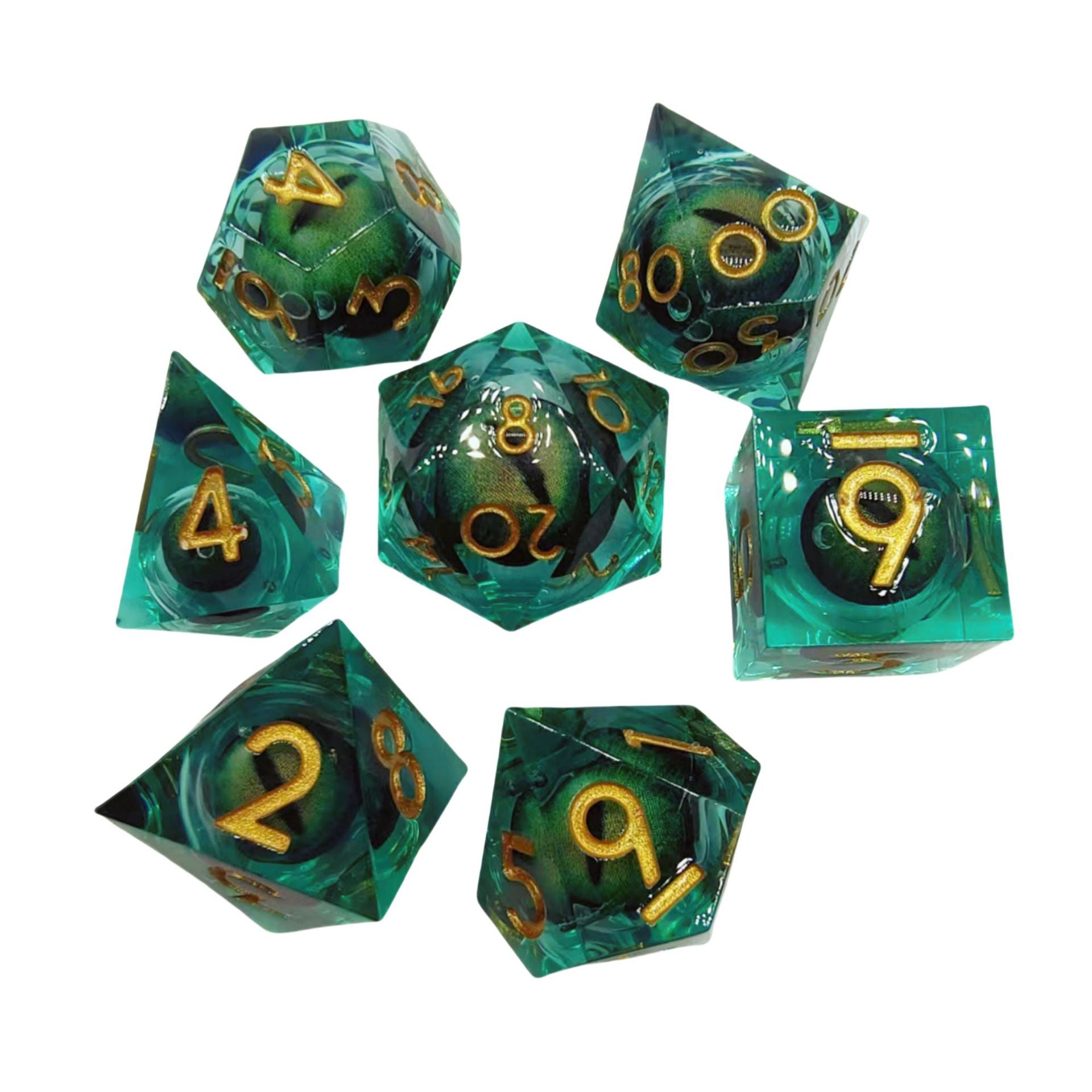 Dice Set