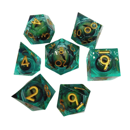 Dice Set