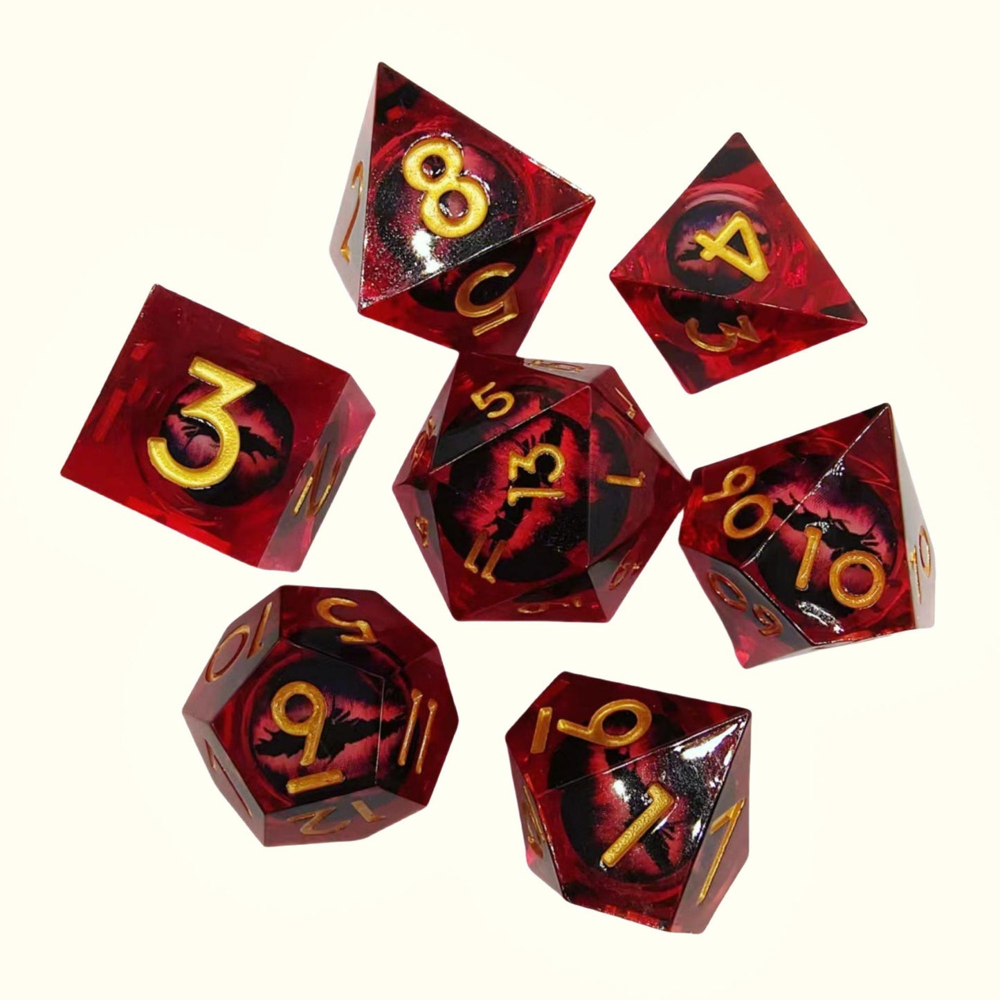 Dice Set
