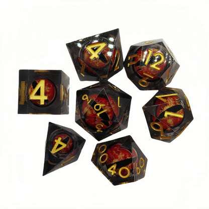 Dice Set