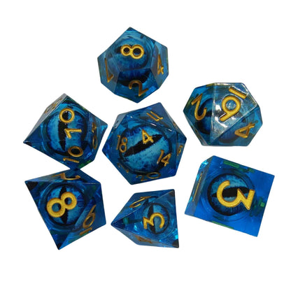 Dice Set