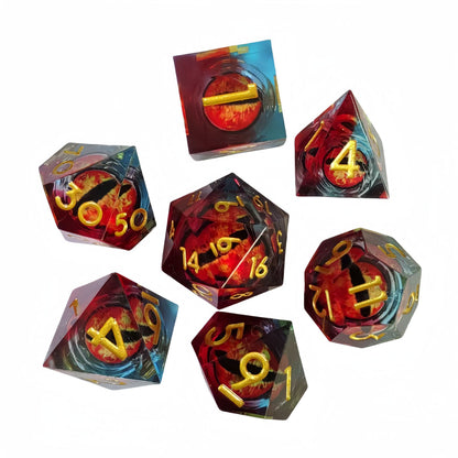 Dice Set