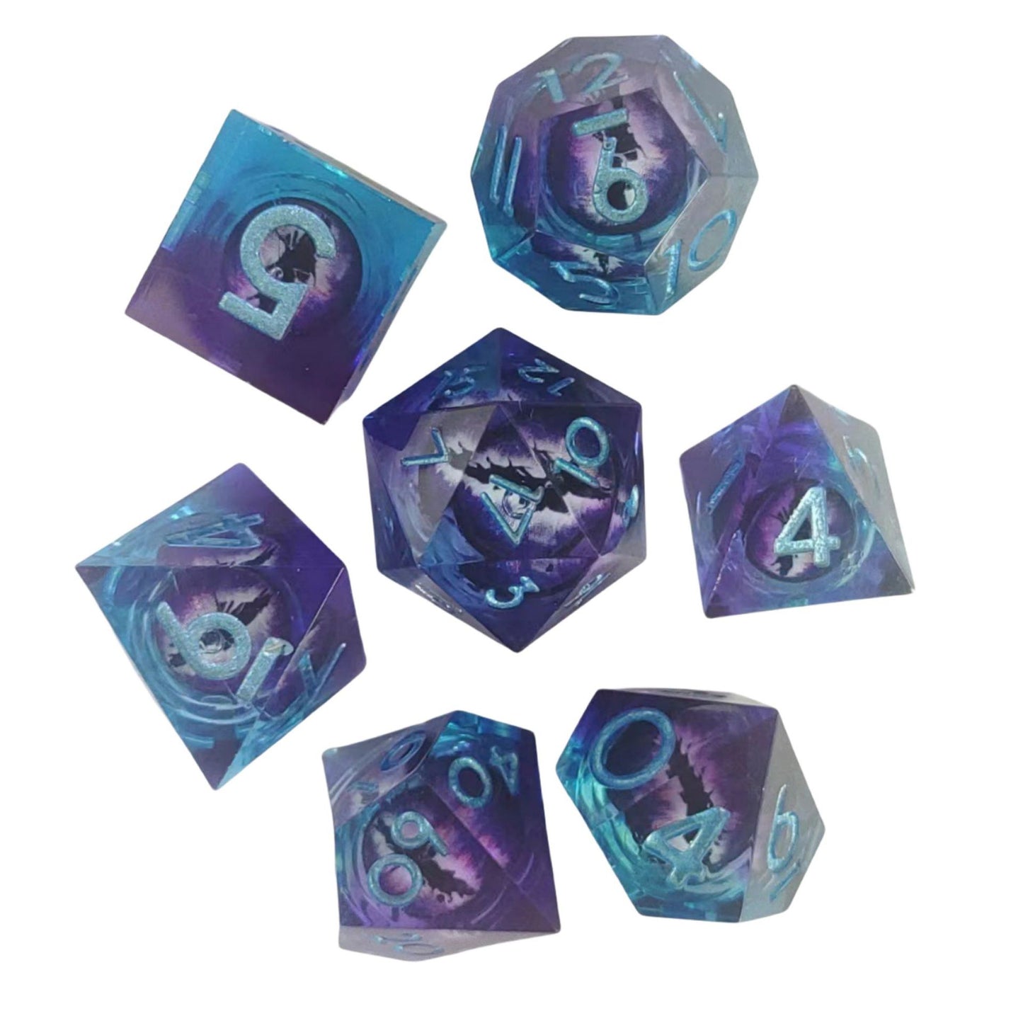 Dice Set