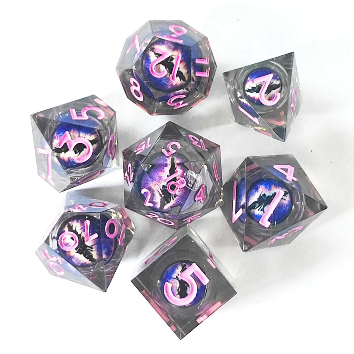 Dice Set
