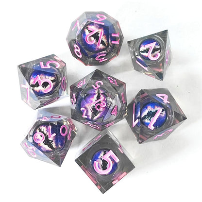 Dice Set