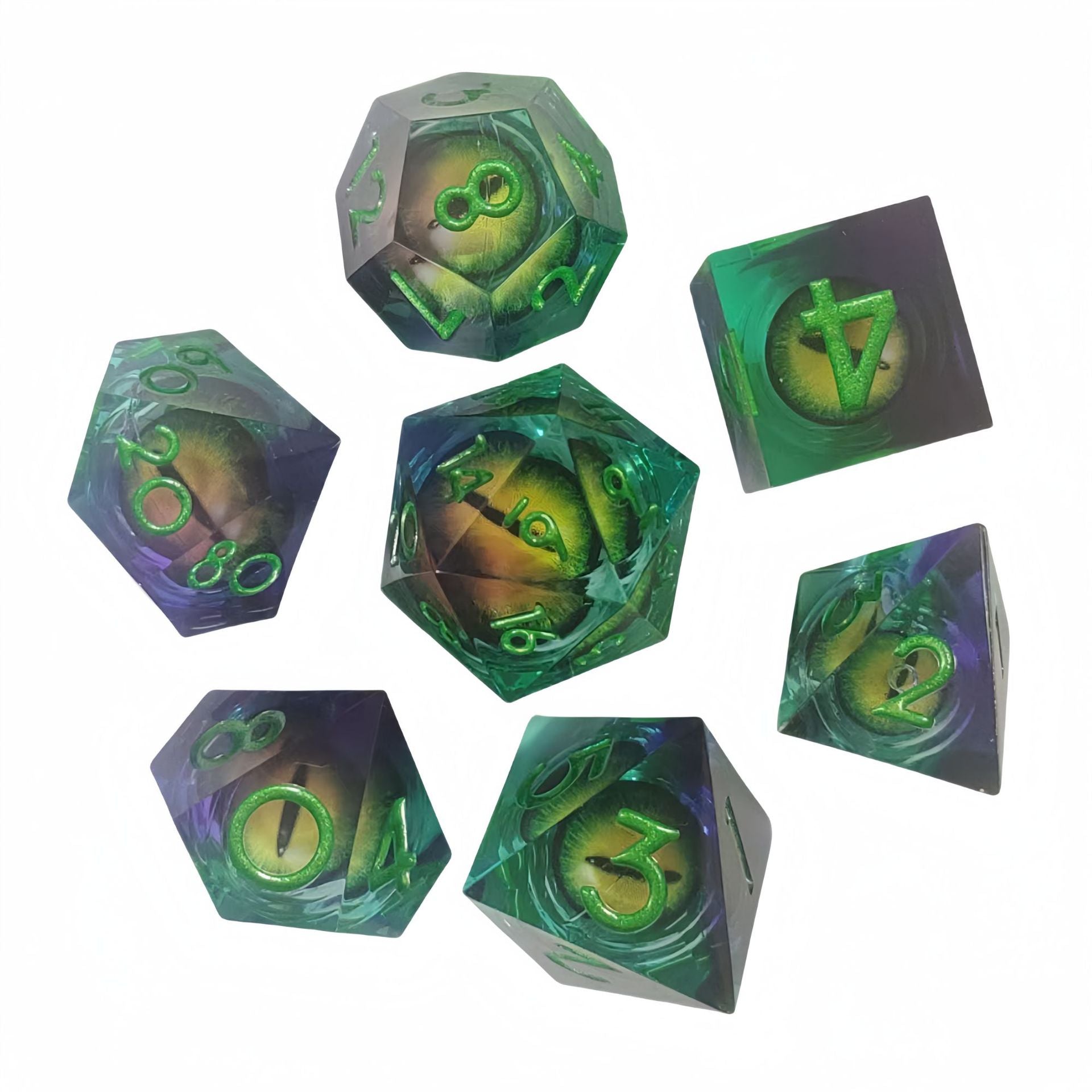 Dice Set