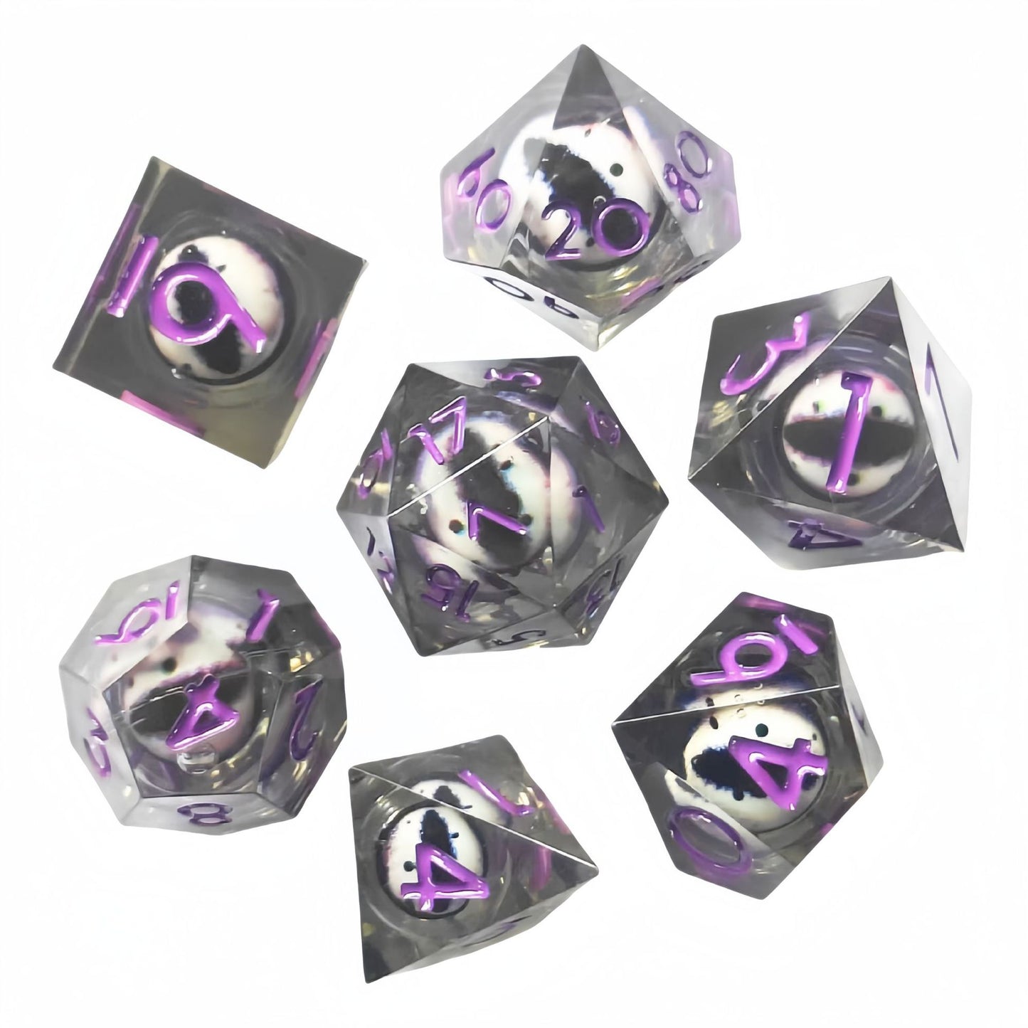 Dice Set