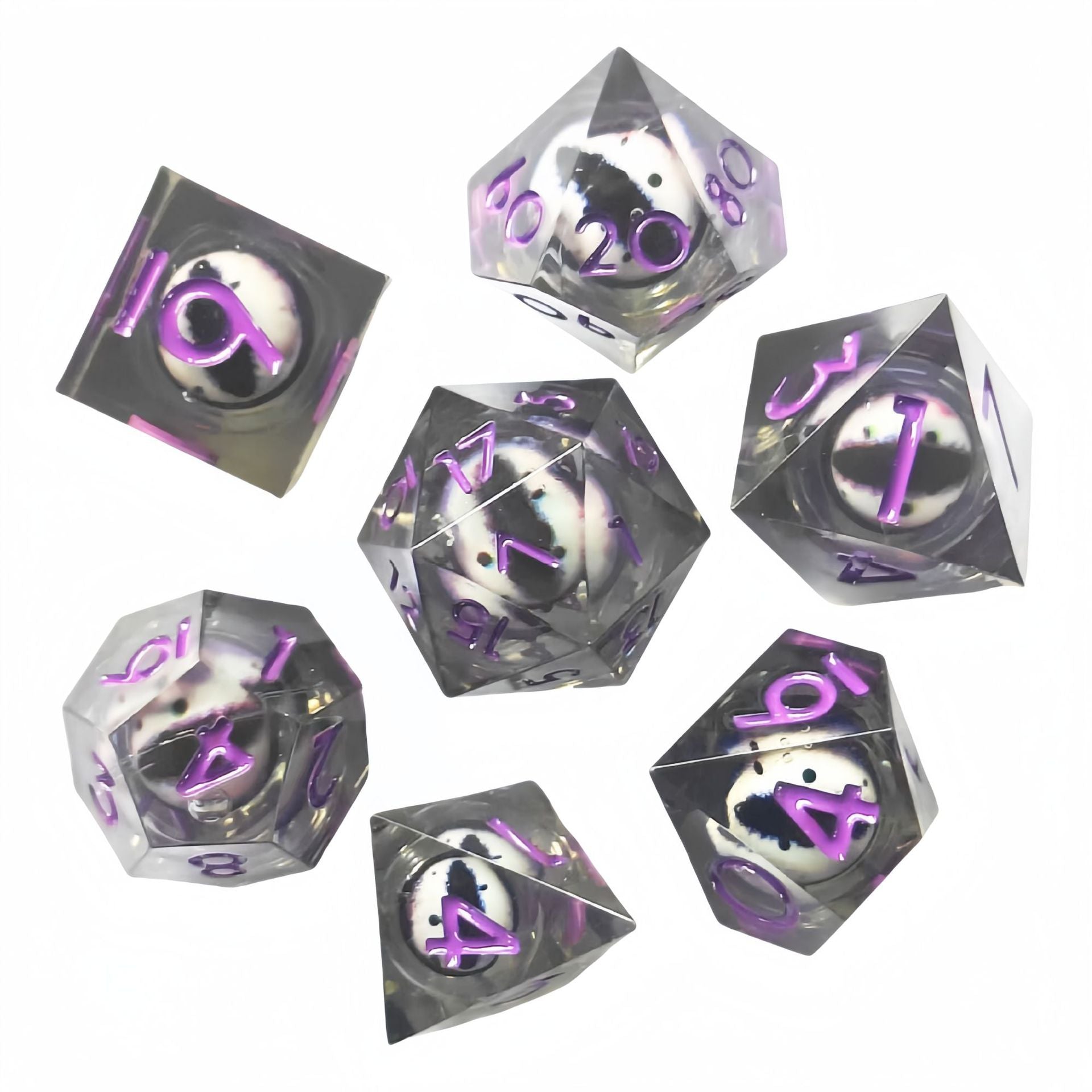 Dice Set