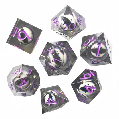 Dice Set