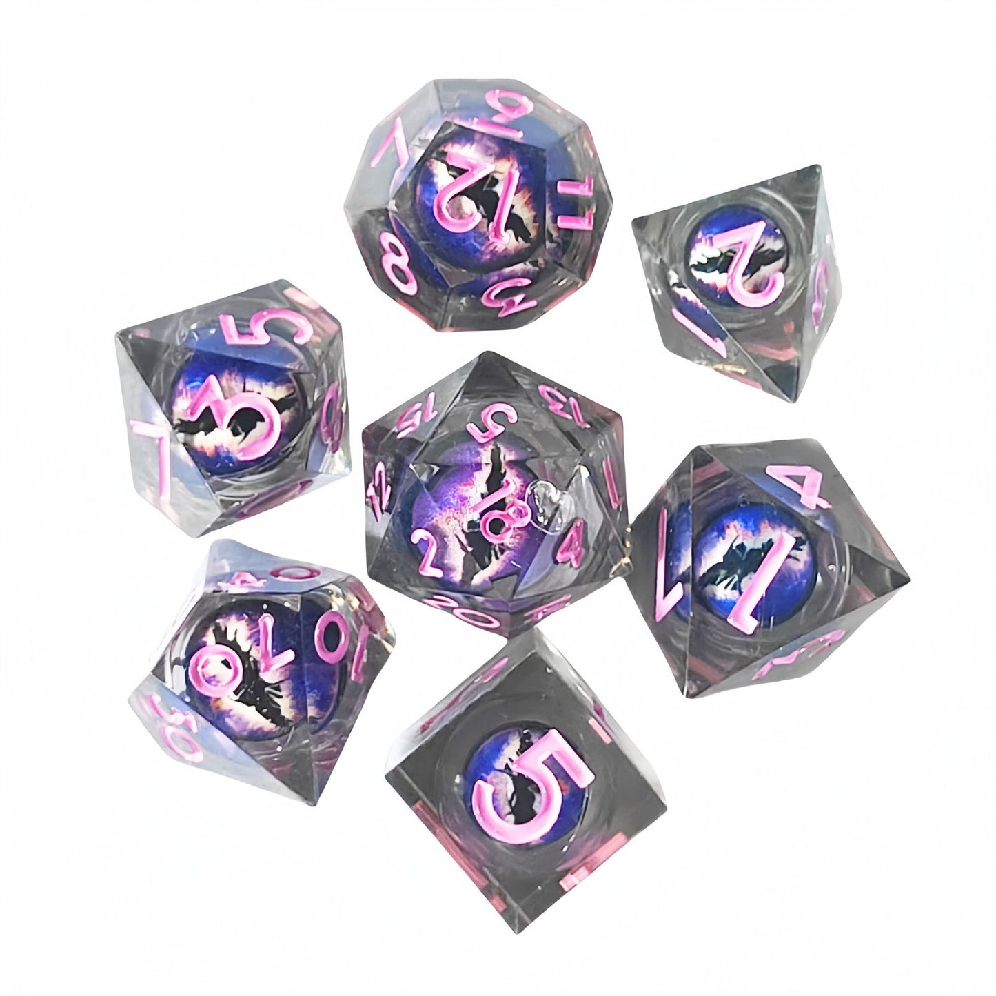 Dice Set
