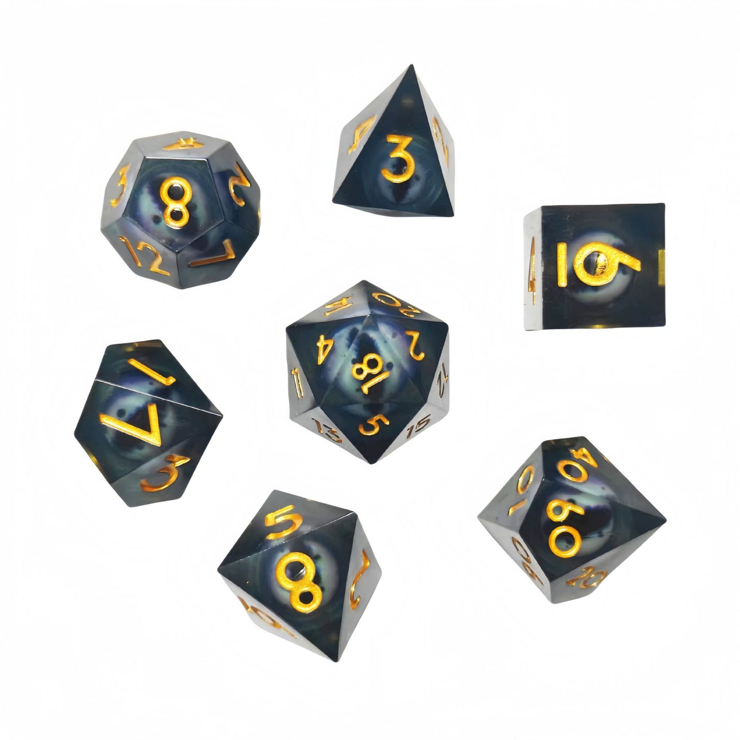 Dice Set