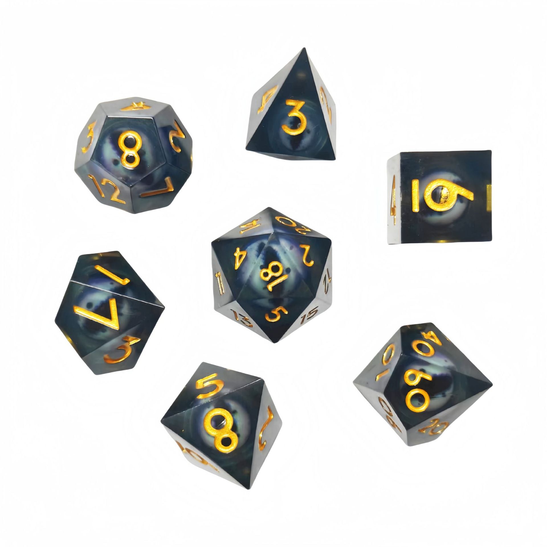Dice Set