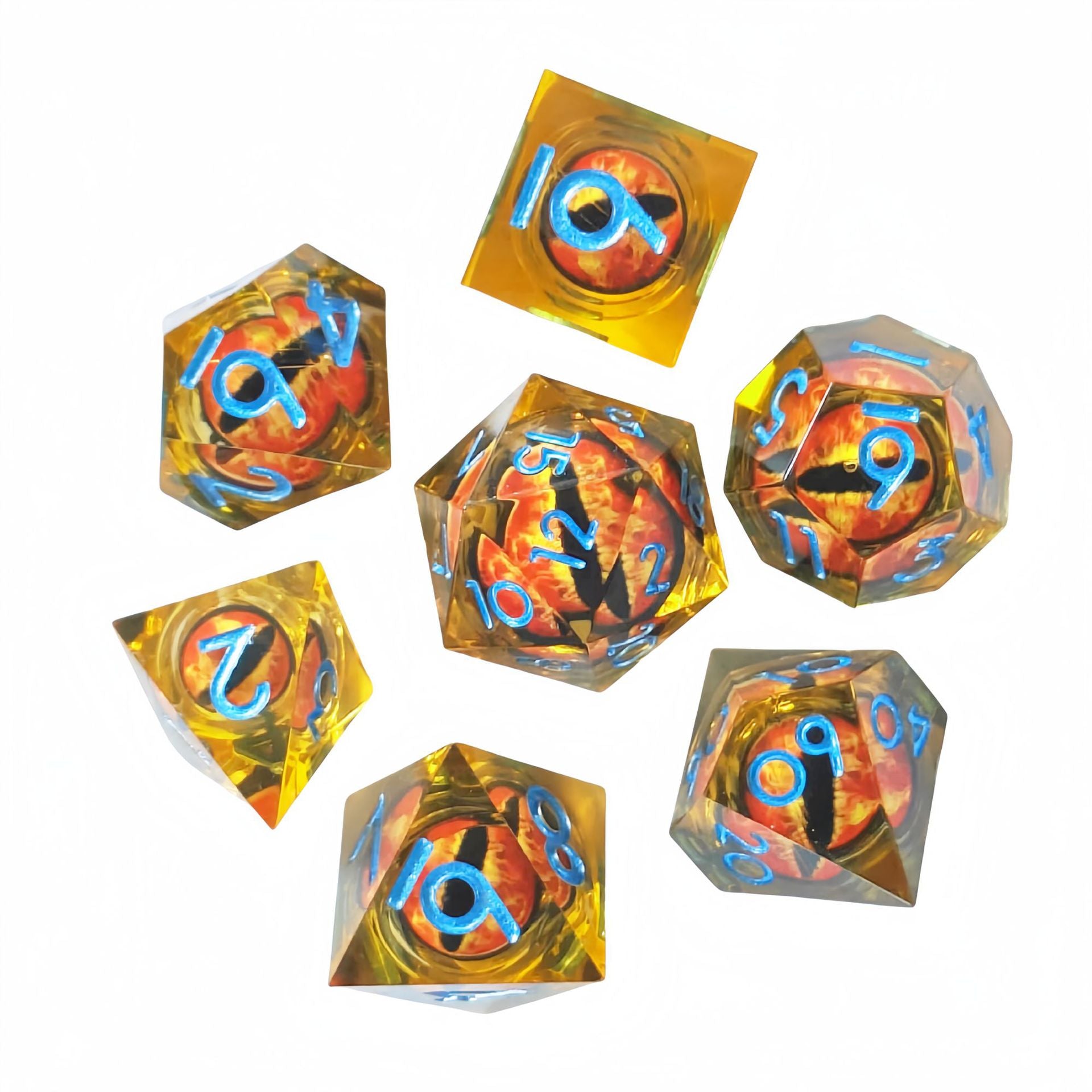 Dice Set
