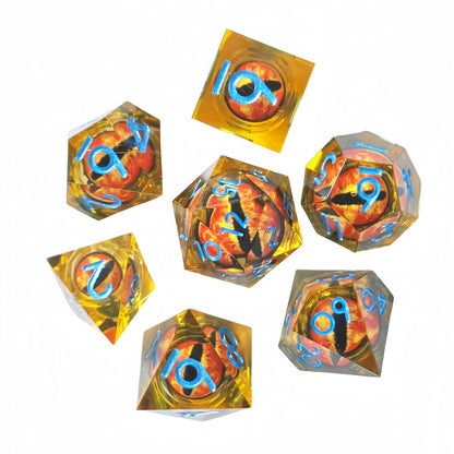 Dice Set