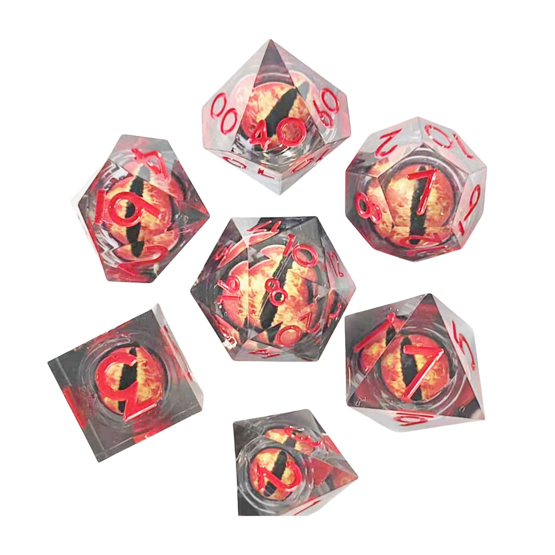 Dice Set