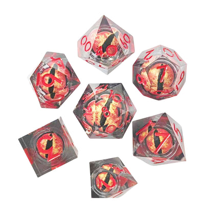 Dice Set