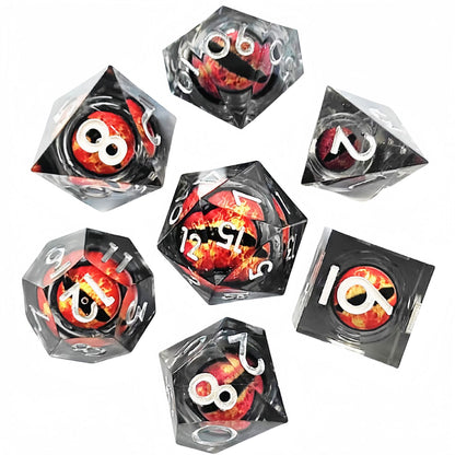 Dice Set