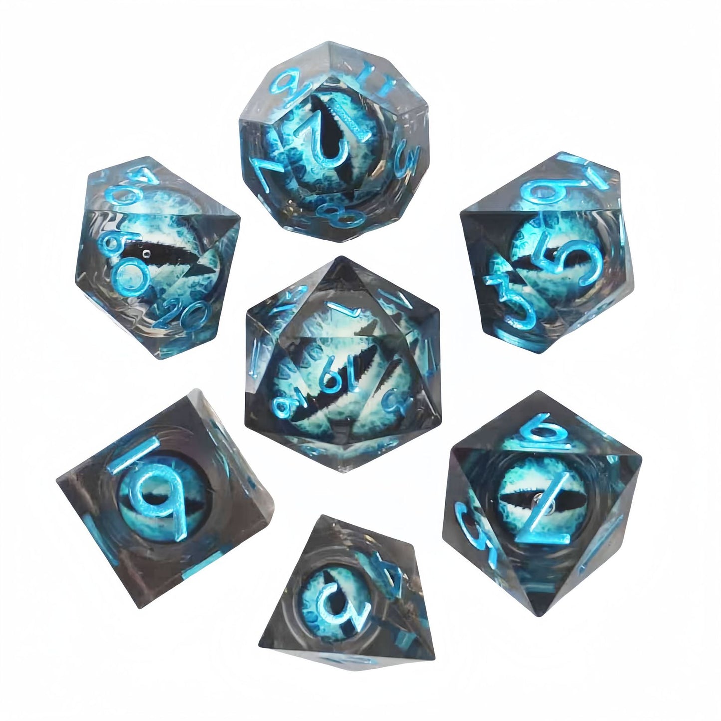 Dice Set