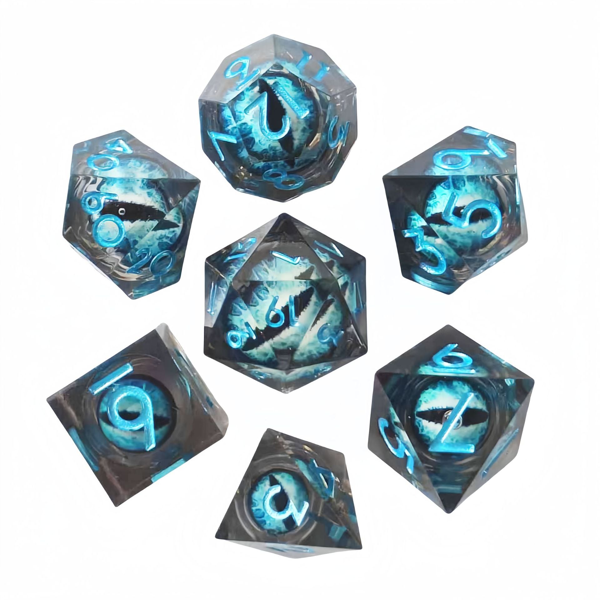 Dice Set