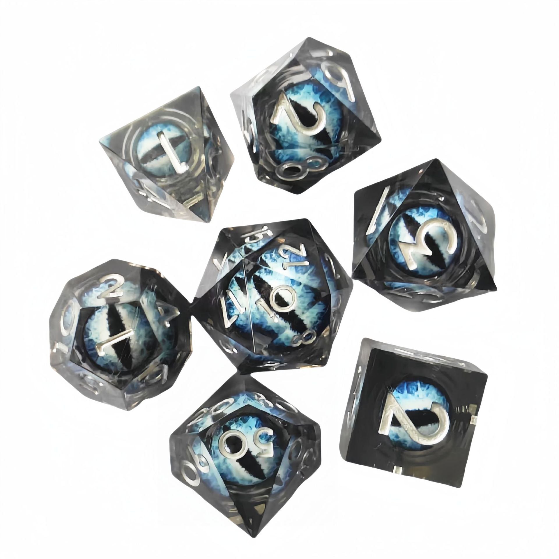 Dice Set