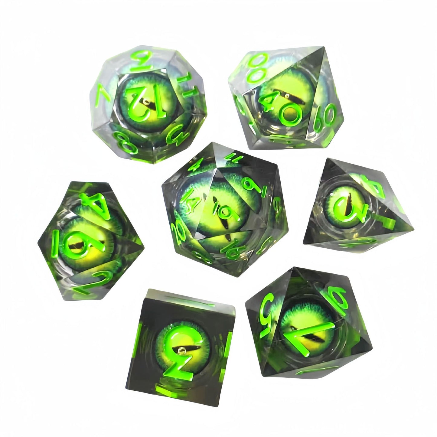 Dice Set