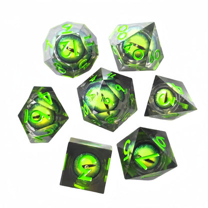 Dice Set