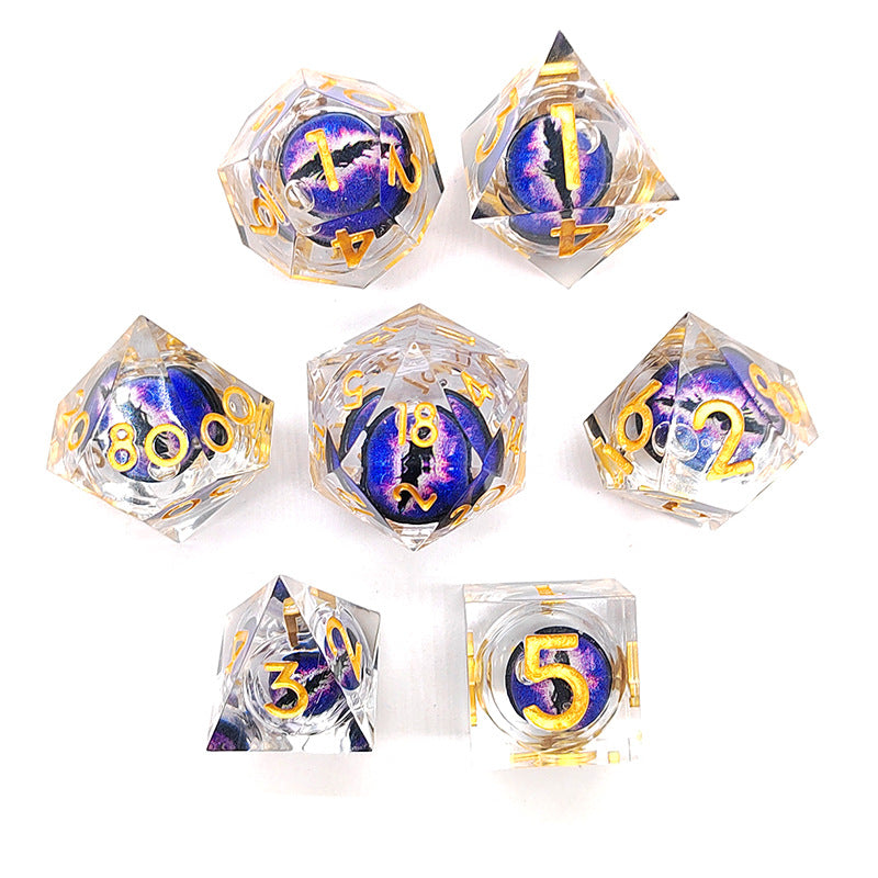 Dice Set