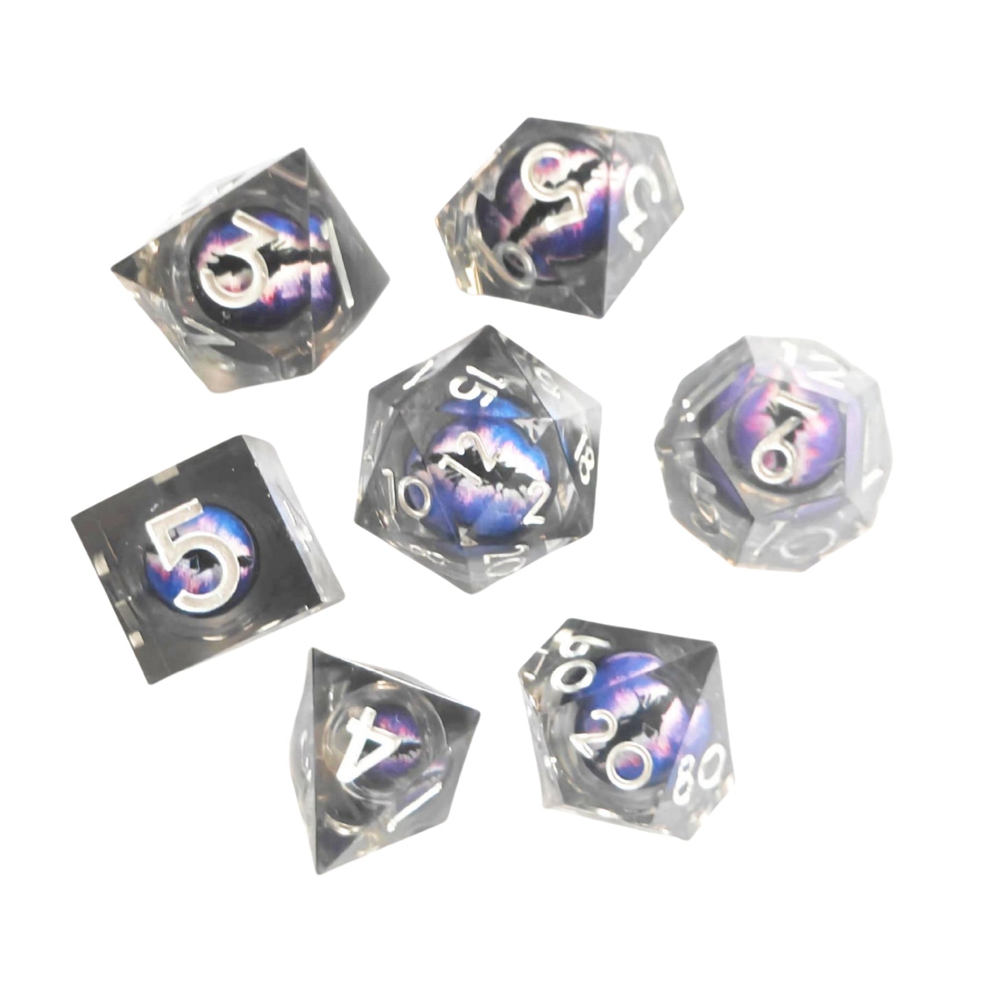 Dice Set
