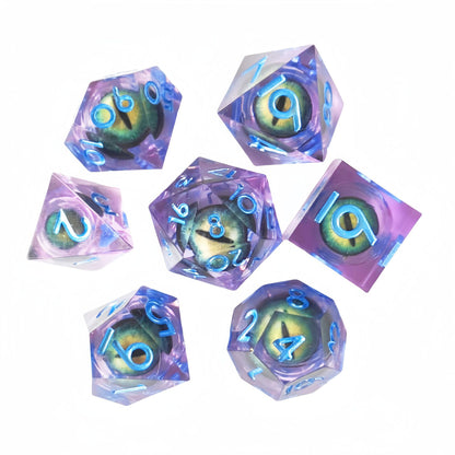 Dice Set