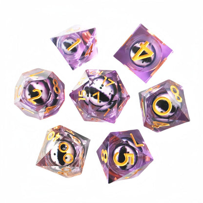 Dice Set