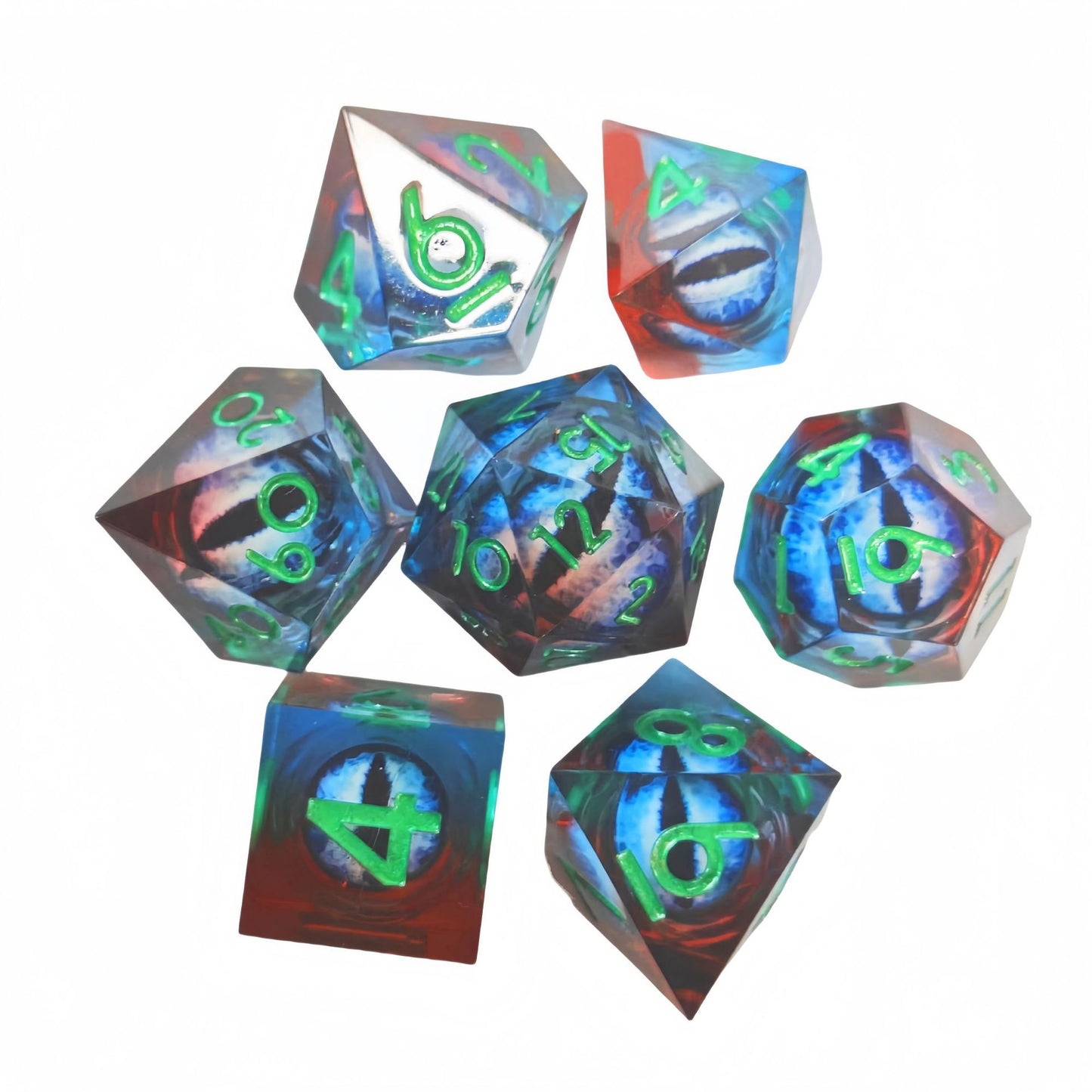 Dice Set