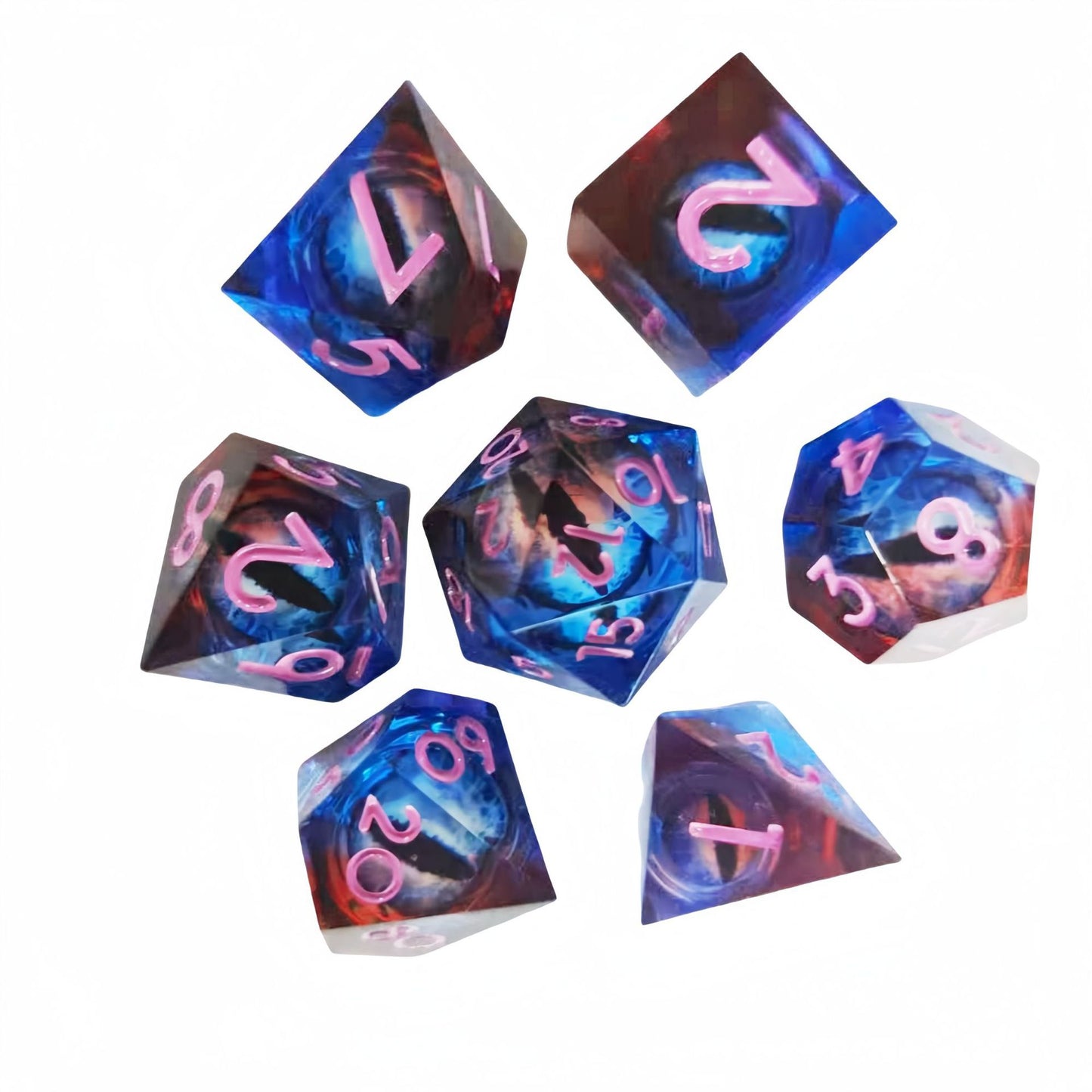 Dice Set