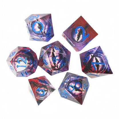 Dice Set