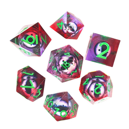 Dice Set