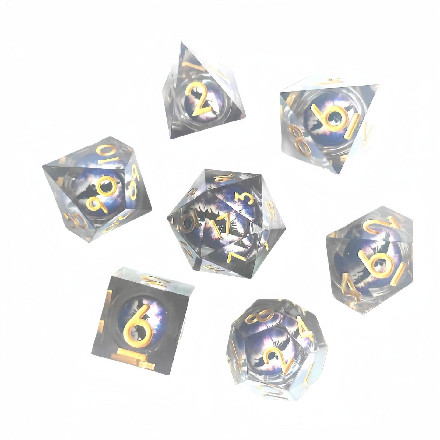 Dice Set