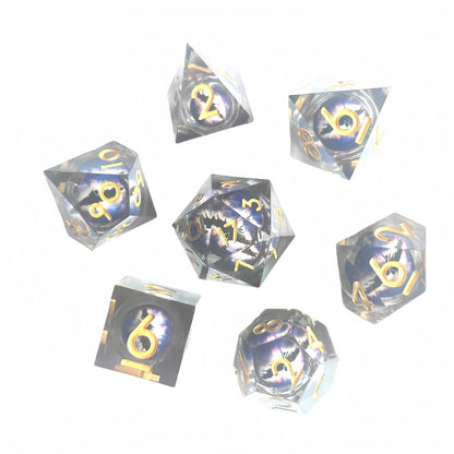 Dice Set