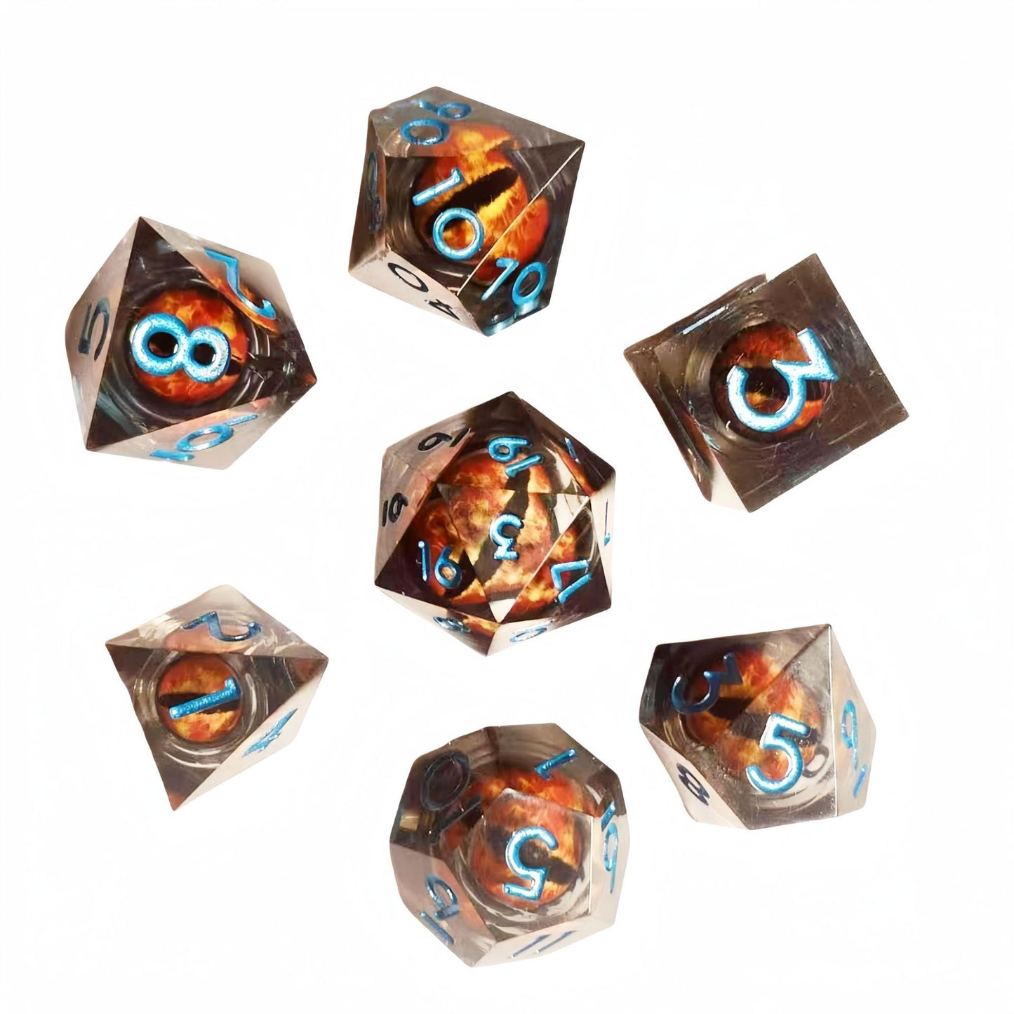 Dice Set