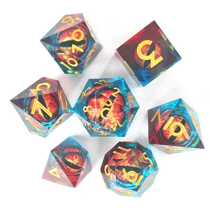Dice Set