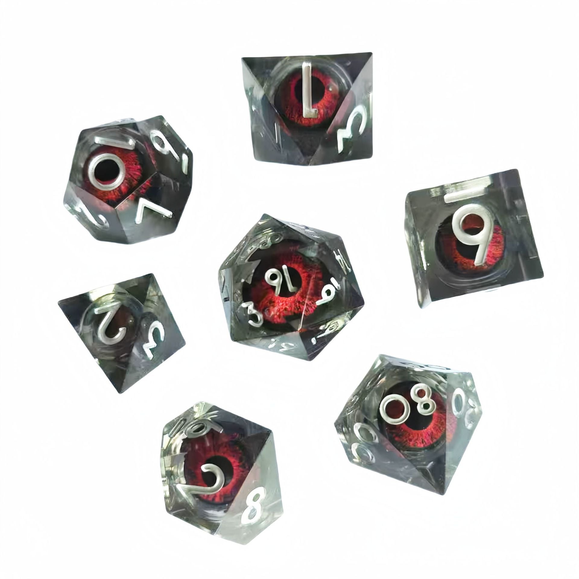 Dice Set