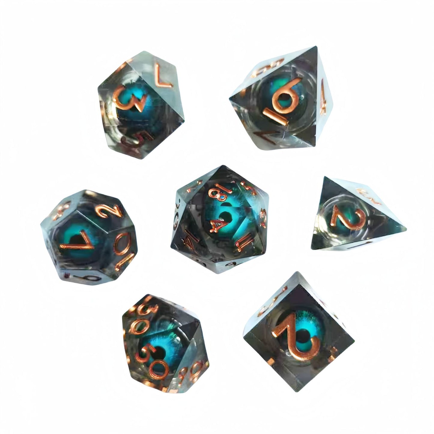 Dice Set