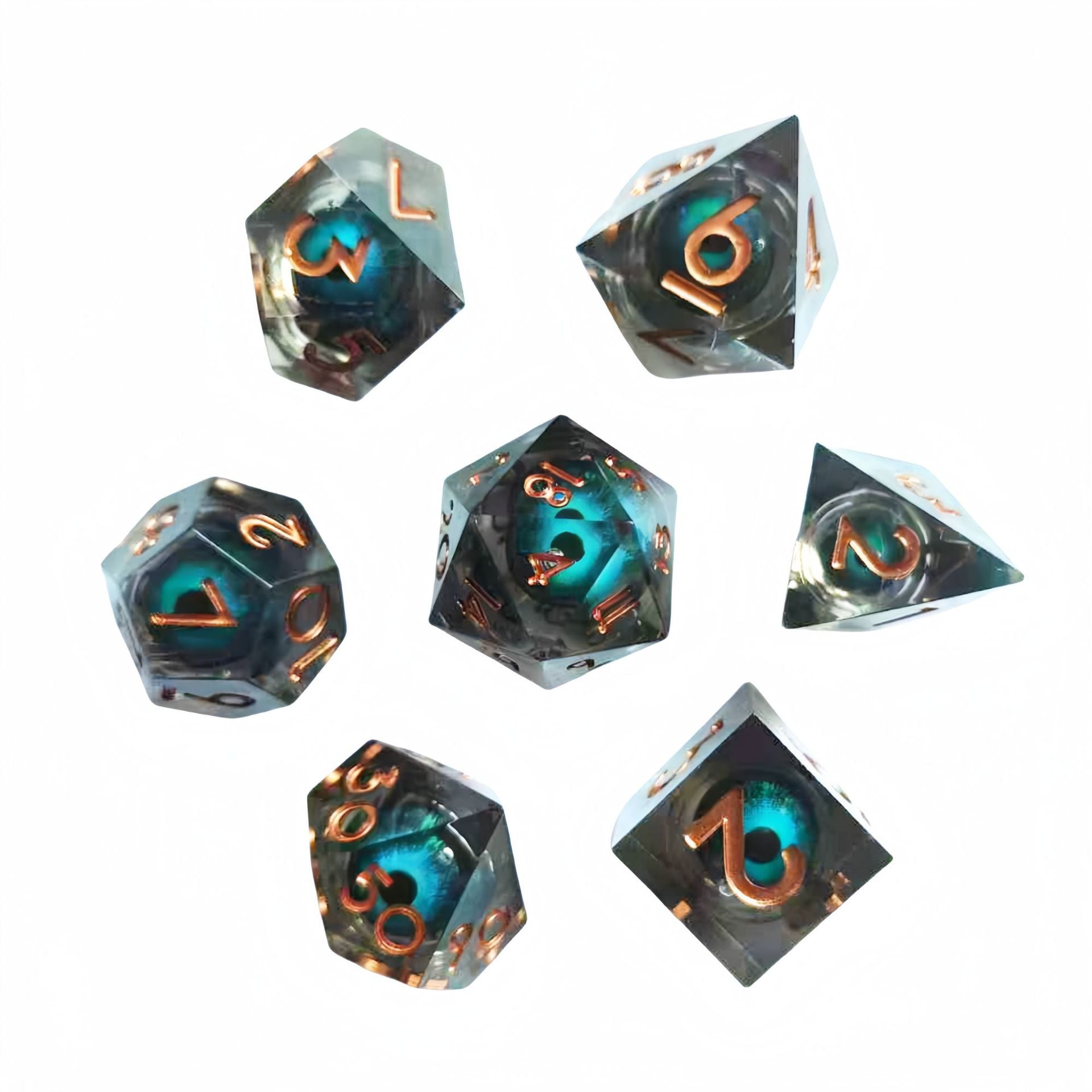 Dice Set